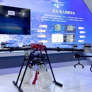 創(chuàng)新技術(shù)拓展場(chǎng)景，提高產(chǎn)品可及性 科創(chuàng)企業(yè)為北斗規(guī)模化應(yīng)用注入活力